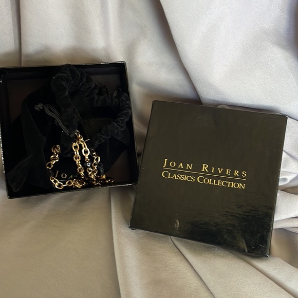 Joan Rivers EyeGlass Chain - Picture 6 of 7